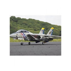 天智星 sisketo F14 双80mm涵道电动遥控EPO飞翼航模飞机模型 RTF