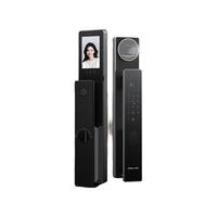 乐橙 LIGHT1-vip 3D人脸识别 智能锁