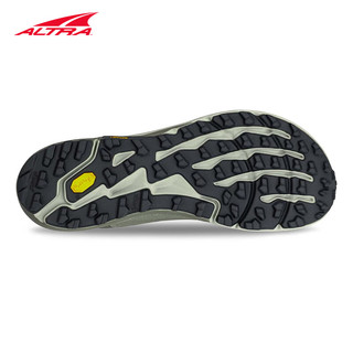 ALTRA奥创TIMP 5 GTX 防水越野跑鞋户外徒步鞋多功能缓震越野鞋 男款：橄榄绿 41