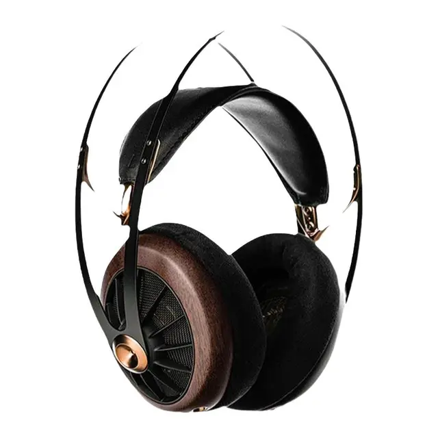 梅泽 MEZE ANTONIO Antonio Audio 109pro 开放式动圈头戴耳机 新品现货