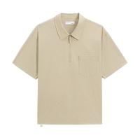 GXG 工装风 男士Polo衫