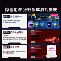 LEGO/乐高 42212 机械组法拉利赛车模型