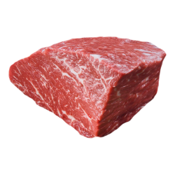 泰德牛 牛腿肉1kg谷饲国产黄牛原切牛肉清真冷冻国产牛肉炒菜米龙1000g