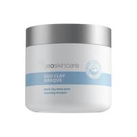 纽西之谜 火山冰河双泥清洁面膜控油保湿泥膜清洁收缩毛孔水润肌肤