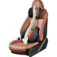 慧多多汽车头枕车用颈托靠枕车载用夏季座椅车座脖枕颈部u型枕特斯拉