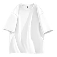  JEANSWEST/真维斯 纯棉 男士短袖T恤