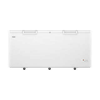  Haier/海尔 大容量 冰柜  718L