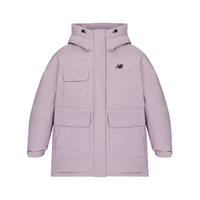 New Balance NB25年女士防泼水保暖鹅绒羽绒服NPF47092