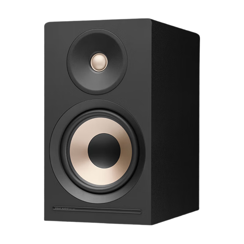  polk/普乐之声 蓝牙5.3 蓝牙音箱  黑色