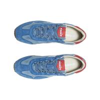 diadora 欧产石洗做旧 男女运动鞋