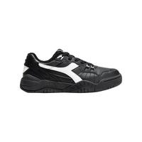 diadora B.Action 经典复古 黑/白N3865 41 运动板鞋