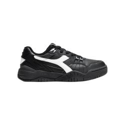 diadora B.Action 经典复古 黑/白N3865 41 运动板鞋