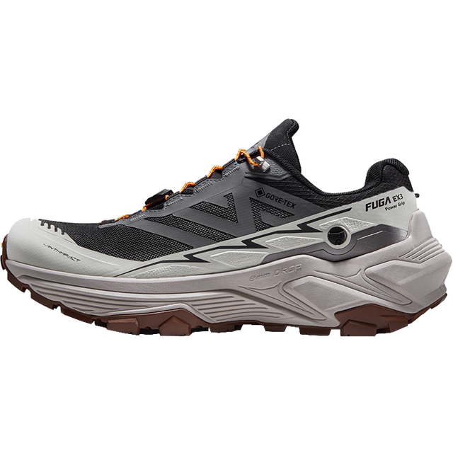 KAILAS 凯乐石 FUGA EX3 GTX凯乐石秋冬徒步鞋 户外运动鞋  男女款