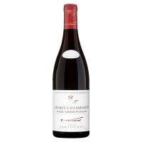 【勃艮第新晋铁娘子，超性价比GC一级园！】Domaine Tortochot Lavaux Saint Jacques Gevrey Chambertin Premier Cru 2023