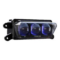 未来之眼适用于极核AE4/AE5大灯总成雾灯矩阵无损改装远近光