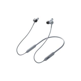 Lenovo 联想 UC100 入耳式颈挂式动圈降噪双模耳机 灰色