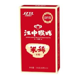 88VIP：江中 猴姑 米稀 原味
