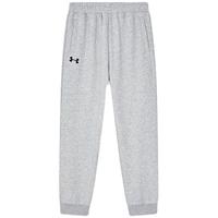 UNDER ARMOUR/安德玛 宽松透气 儿童运动裤