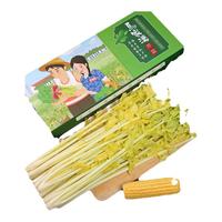 芹味轩 精品马家沟芹菜 1kg