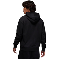 耐克男子卫衣AS M J ESS FLC PO运动服FJ7775-010黑色 2XL码