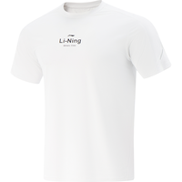 LI-NING/李宁 男士短袖T恤
