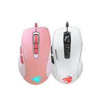 冰豹 KONE PURE ULTRA 轻量版 有线鼠标 16000DPI RGB