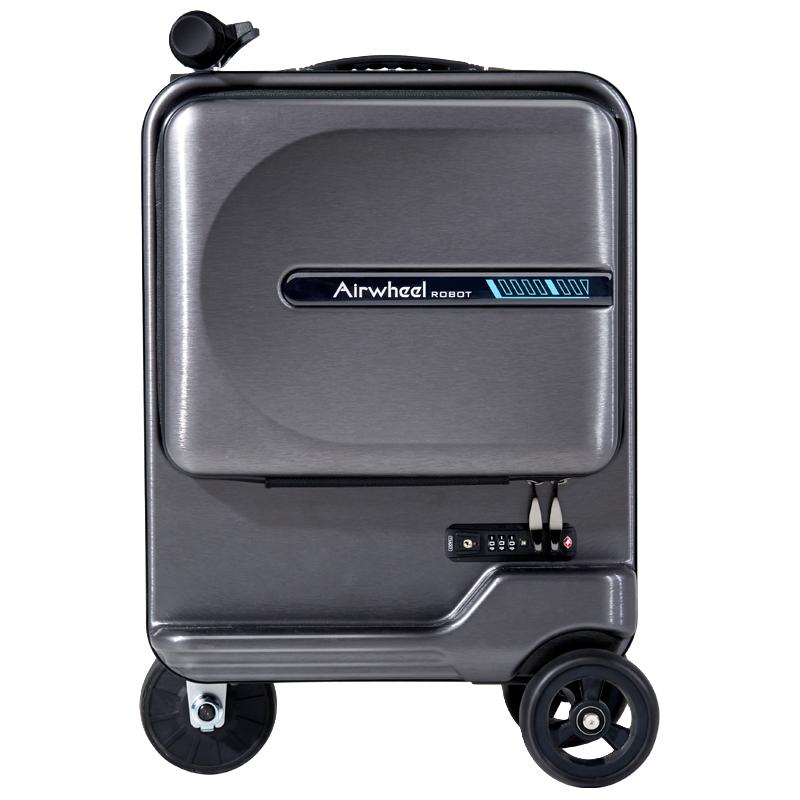Airwheel 爱尔威 电动拉杆箱 SE3mini 青春版