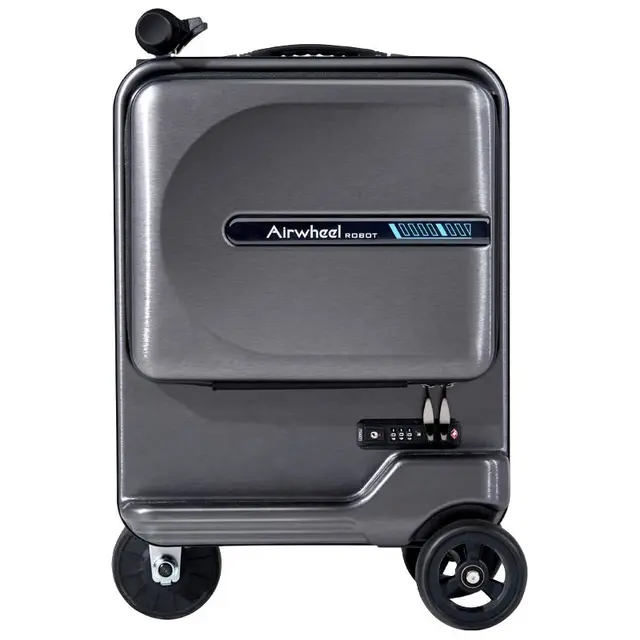 Airwheel 爱尔威 电动拉杆箱 SE3mini 青春版