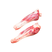 Imeat 阿牧特 内蒙古原切羔羊小腿1.5kg