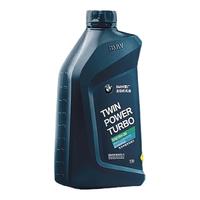 BMW/宝马 原厂机油全合成发动机四季润滑油 0W-20/5W-30