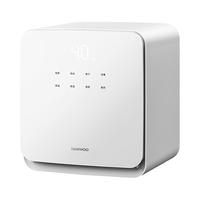 大宇 大白鲸 紫外线奶瓶消毒柜 烘干二合一 30L