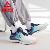 匹克态极6舒跑运动鞋男2025年秋季轻便缓震耐磨跑步鞋女鞋
