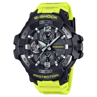 卡西欧（CASIO）手表 G-SHOCK 空霸系列 防震防水男士运动手表 GR-B300RY-1A9