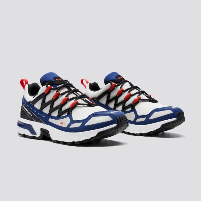 salomon 萨洛蒙 ACS + CSWP 女款户外休闲鞋