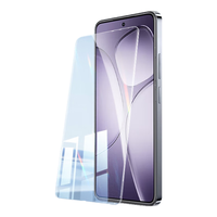 Smorss【AR增透晶瓷膜】适用红米k70至尊版手机膜 Redmi k70至尊水凝膜ar降反射全屏高清抗指纹手机贴膜
