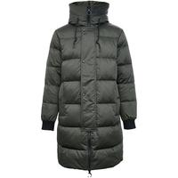 SELECTED 思莱德 男士中长款羽绒服 419412581