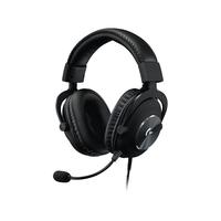 罗技GPW游戏PROse耳机电竞耳麦头戴式麦克风降噪215