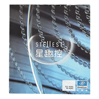 essilor 依视路 视满分学生儿童树脂近视远视眼镜片钻晶A3/A4防蓝光非球面近视1片 1.591钻晶膜岩离焦延缓片1片 1.59(较薄)