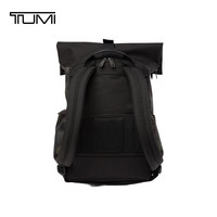 途明（TUMI）ALPHA BRAVO男士双肩包运动通勤休闲翻盖电脑包 时尚多色