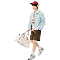 网易严选防晒衣25夏季男式防晒服户外骑行通勤凉感防晒衣