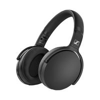 SENNHEISER 森海塞尔 HD 350BT 耳罩式头戴式蓝牙耳机