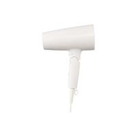 MUJI 無印良品 MJ-HD1CN 电吹风 白色