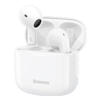  BASEUS/倍思 蓝牙耳机音响套装  白色