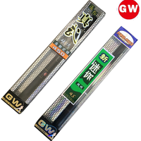 光威（GW）光威小飞虎钓鱼竿38厘米碳素真武短节迷你鲫竿37调便携鱼杆溪流竿 真武2.7米+前三节+线组