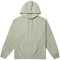 VANS范斯 男女连帽卫衣美式休闲 浅绿色 XL