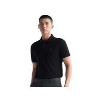 HUGO BOSS 男士短袖POLO衫 50472668 黄色 M