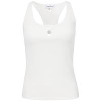 VERO MODA 修身弹力 女士背心