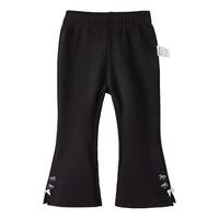 jellybaby 杰里贝比 儿童春秋微喇长裤