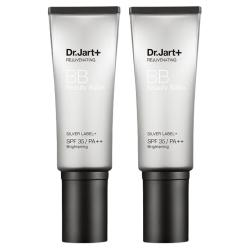 蒂佳婷 + 蒂佳婷 Dr.Jart+ 第三代经典银色BB霜 40ml