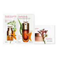 娇韵诗 会员专属弹润御龄（精华+眼霜+面霜）试用装